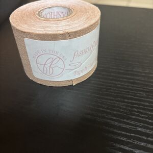 Fashion Forms Tape It Your Way Breast Tape Womens Nude